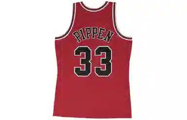 Mitchell Ness NBA SW 33