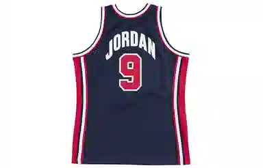 Mitchell Ness Authentic 1992