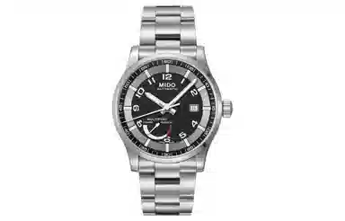 MIDO Commander M005.424.11.052.02