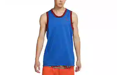 Air Jordan Sport Dna Logo Basketball Tank Top
