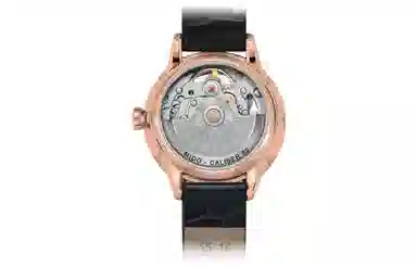 MIDO RAINFLOWER 30 34mm M043.236.36.101.00