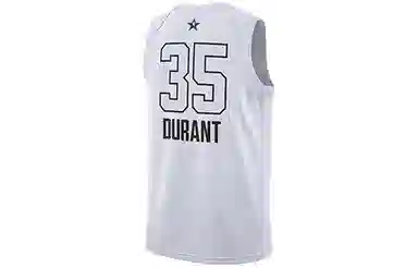 Jordan NBA Kevin Durant All-Star Edition Swingman Jersey