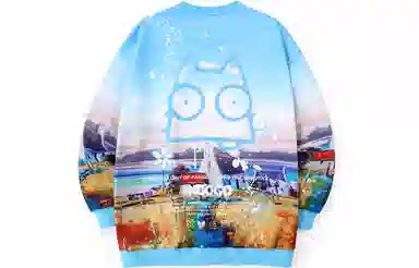 XXGOGO Sweatshirt