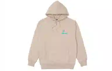 PALACE P-3d Hood Mushroom FW21
