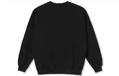 POLAR SKATE CO Default Crewneck Logo