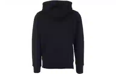 Alexander McQueen FW21 Logo Hoodie