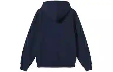 Stussy Sport Embroidered Hoodie