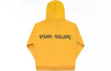 SKUNK GALLERY oversized