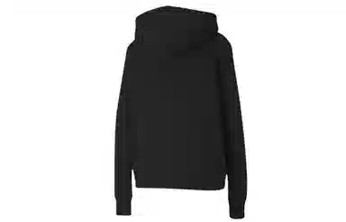 Puma Classics Logo Hoody