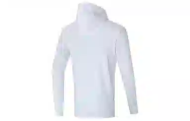 adidas China Toys Hd White Hoodie