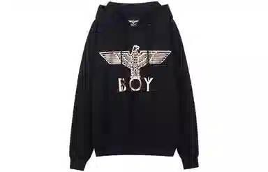 Boy London