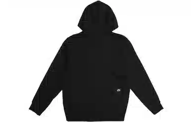Nike SB Icon Hoodie Black