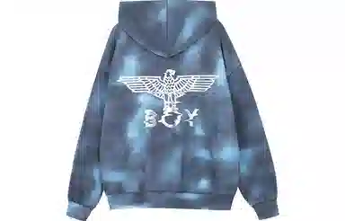 Boy London FW21