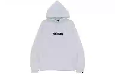 A BATHING APE Hoodie