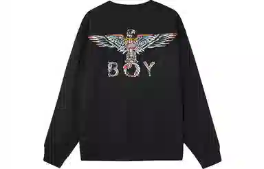 Boy London FW21