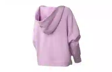 adidas originals Cropped Hoodie