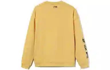 LiNing x disney mickey x keith