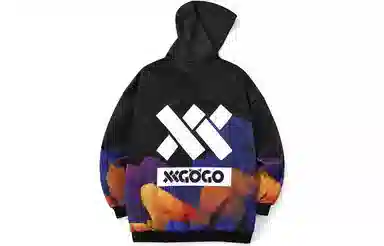 XXGOGO Hoodie