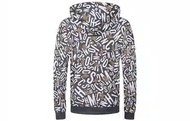 MOSCHINO Underwear logo