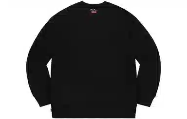 Supreme Aerial Crewneck