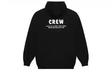 Balenciaga Crew
