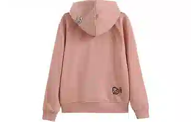 oniarai FW21 Cartoon Pullover Hoodie