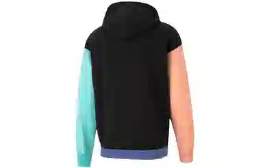 Puma Downtown Hoodie