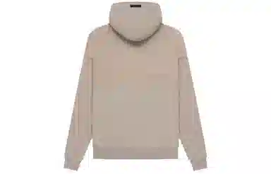 Fear of God FG Hoodie Vintage Paris Sky FG Logo