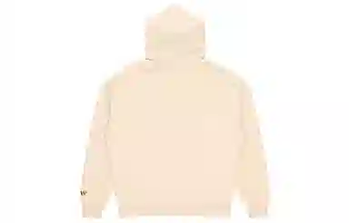 Drew House Logo FW21 Secret Hoodie Beig