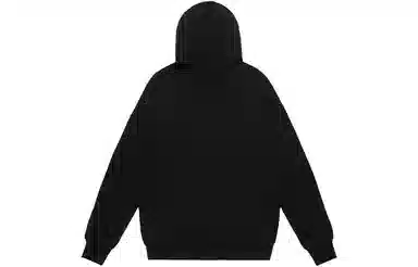 CLOT CLOTTEE Dynasty Flag Hoodie