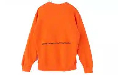 AMBUSH FW19 Crewneck Sweatshirt