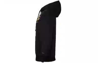 Nike NBA City Edition Logo