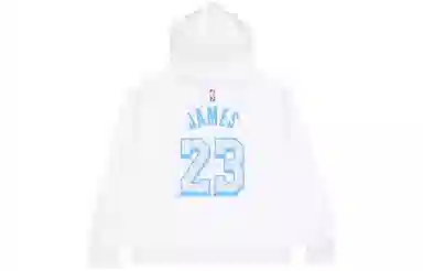 Nike City Edition NBA