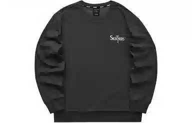 Skechers Pullover Logo