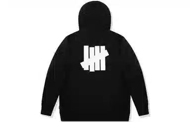 UNDEFEATED logo
