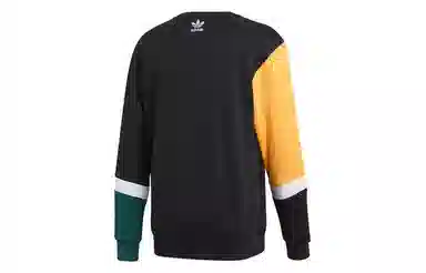 adidas originals Sprt US FT Crew