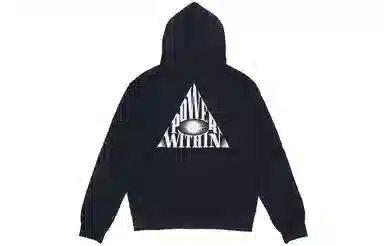 Nike As kyrie m nk hoodie fz