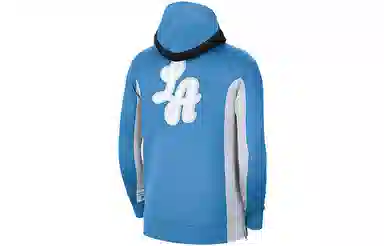 Nike NBA Therma Flex