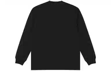 PALACE SS21 x AMG Longsleeve Black LogoT
