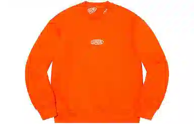Supreme Liner Crewneck