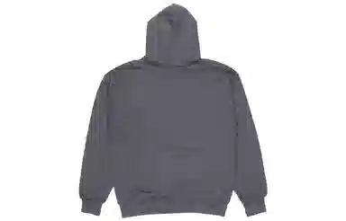 Thrasher Flame Hoodie
