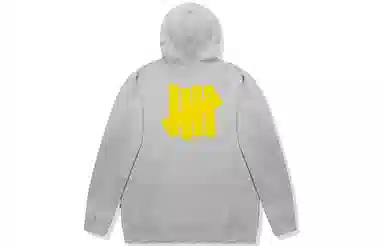 UNDEFEATED logo
