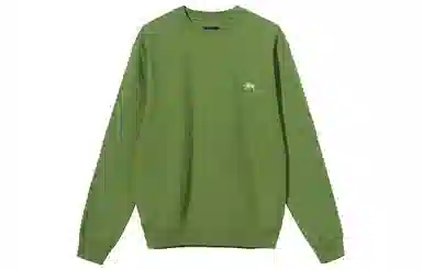Stussy Crewneck Sweatshirt