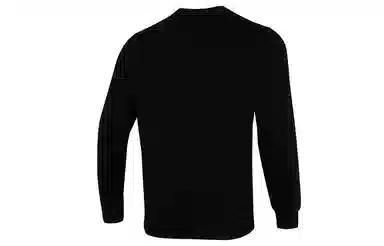 Puma Clsx Piped Crew Tr Logo