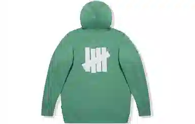 UNDEFEATED logo