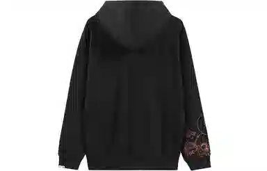 oniarai Hoodie Black