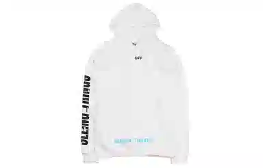OFF-WHITE Marilyn Monroe Hoodie
