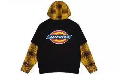 Dickies FW21 Logo