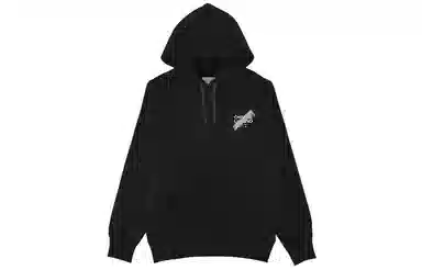 Charlie Luciano x popeye