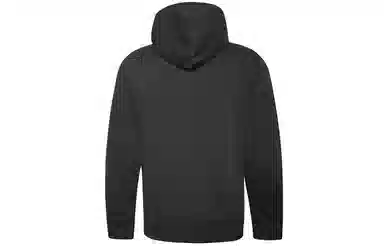 Converse Hoodie Black